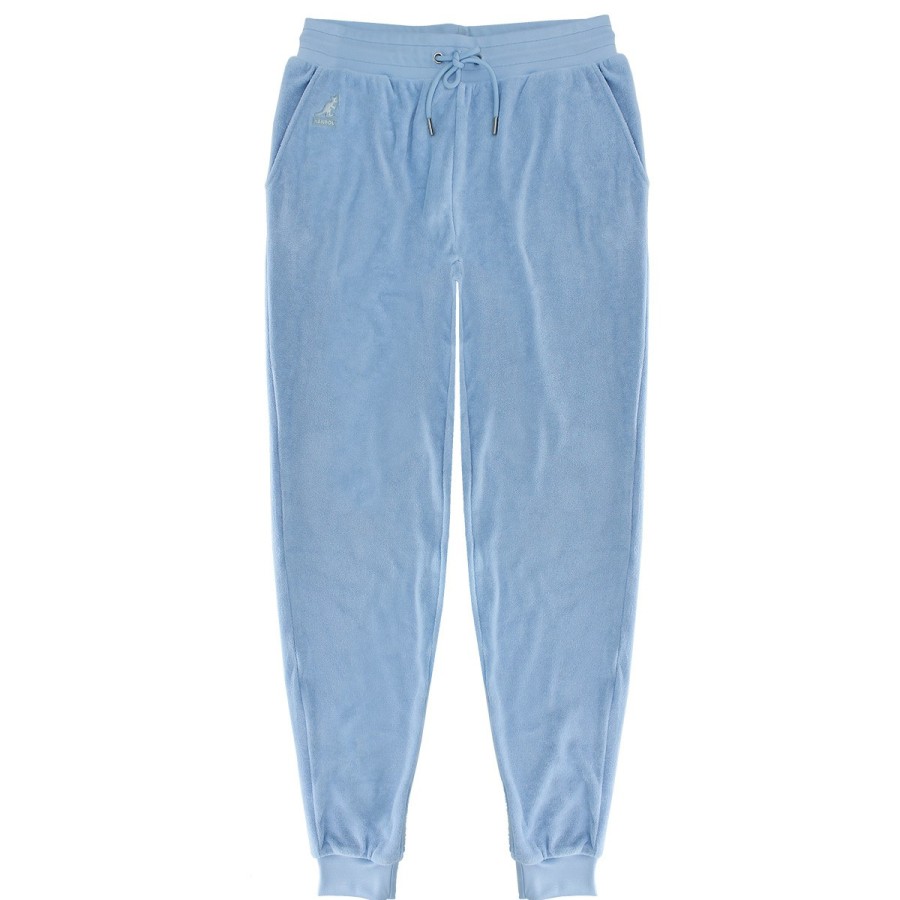 Clothing & Accessories Kangol | Women'S Terry Cloth Joggers