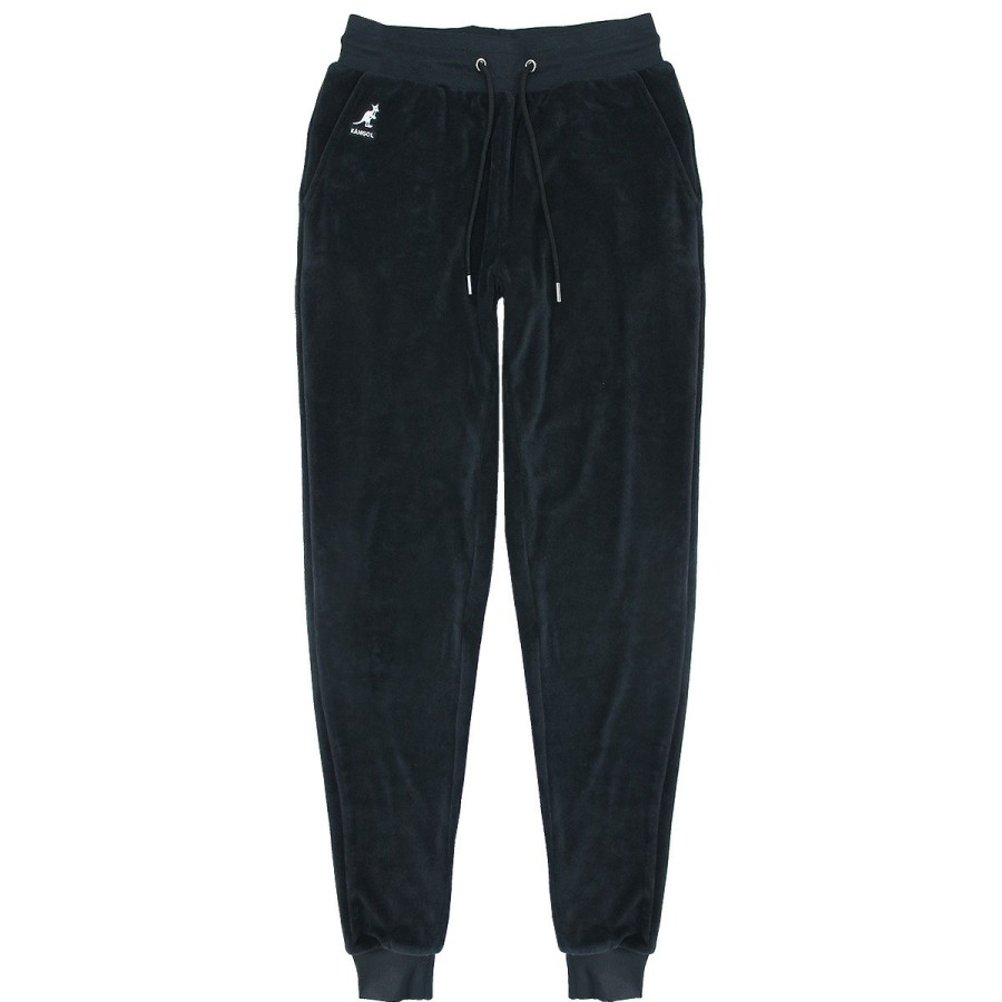 Clothing & Accessories Kangol | Women'S Terry Cloth Joggers