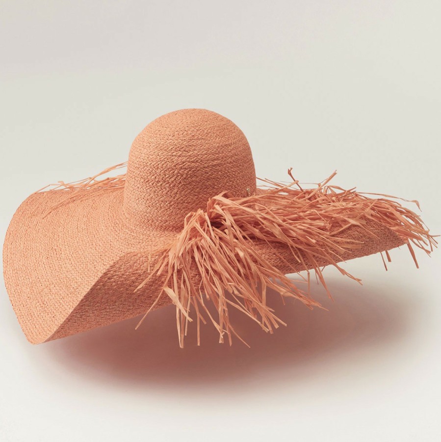 Women'S Helen Kaminski Floppy/Wide Brim Hats | Liza Wide Brim