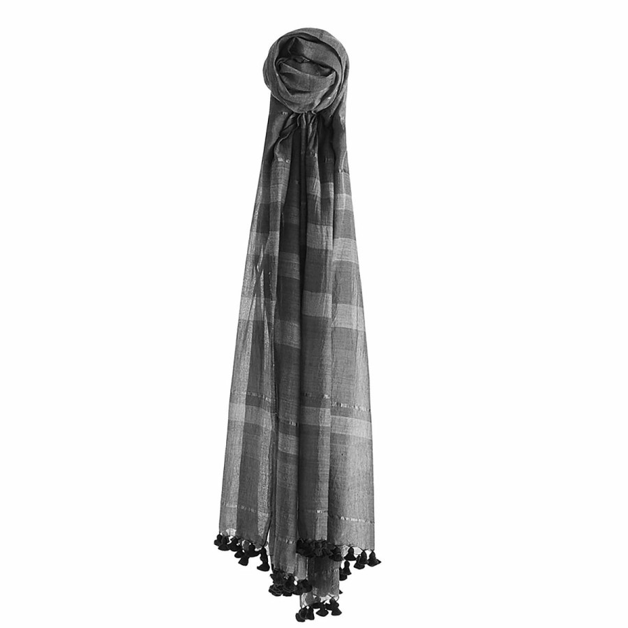 Clothing & Accessories Helen Kaminski | Alvara Scarf