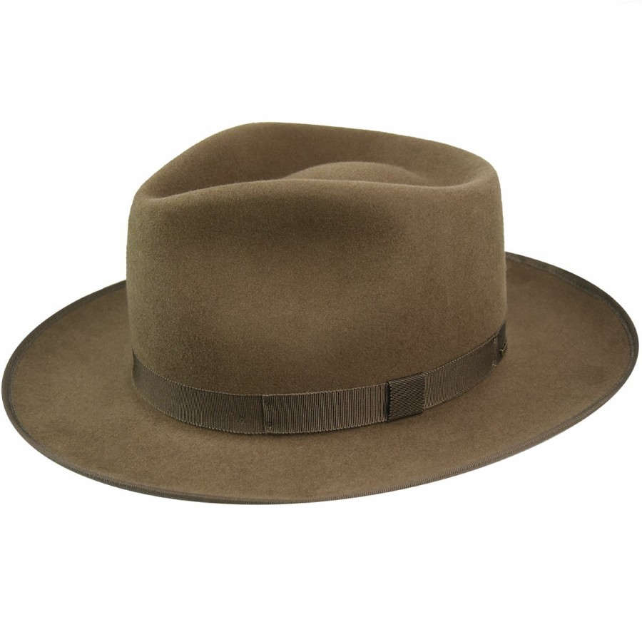 Women'S Bailey 1922 Fedoras | Cavalier Fedora