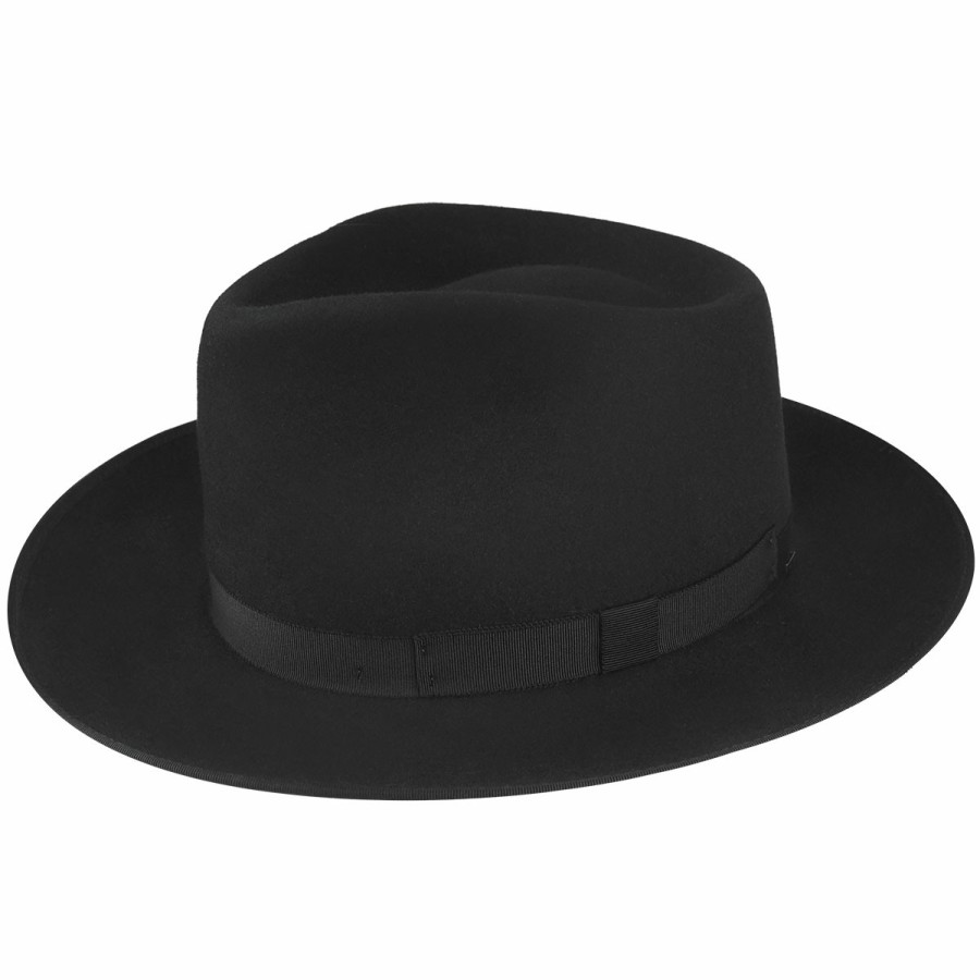 Women'S Bailey 1922 Fedoras | Cavalier Fedora