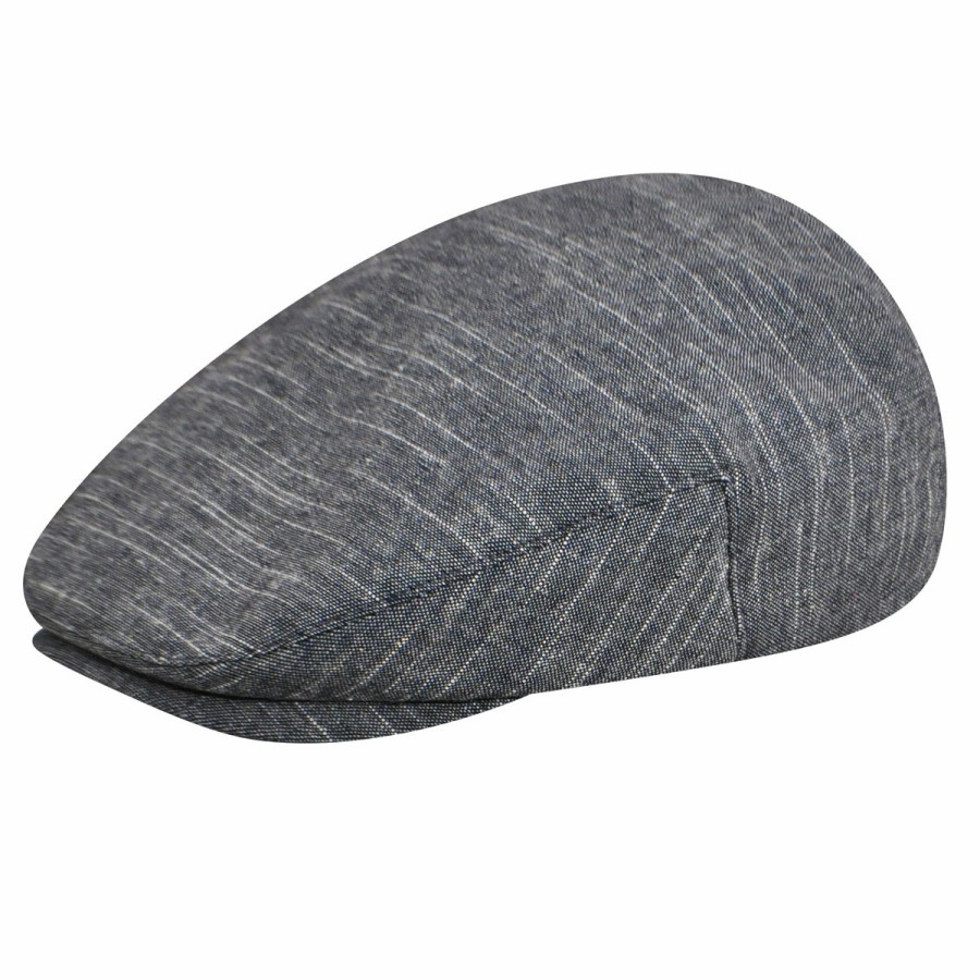 Men'S Country Gentleman Ivy & Flat Caps | Roderic Ivy Cap