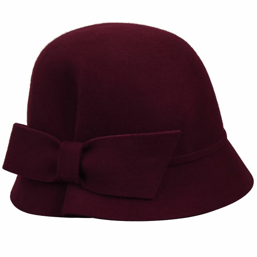 Women'S Betmar Cloche | Dixie Cloche