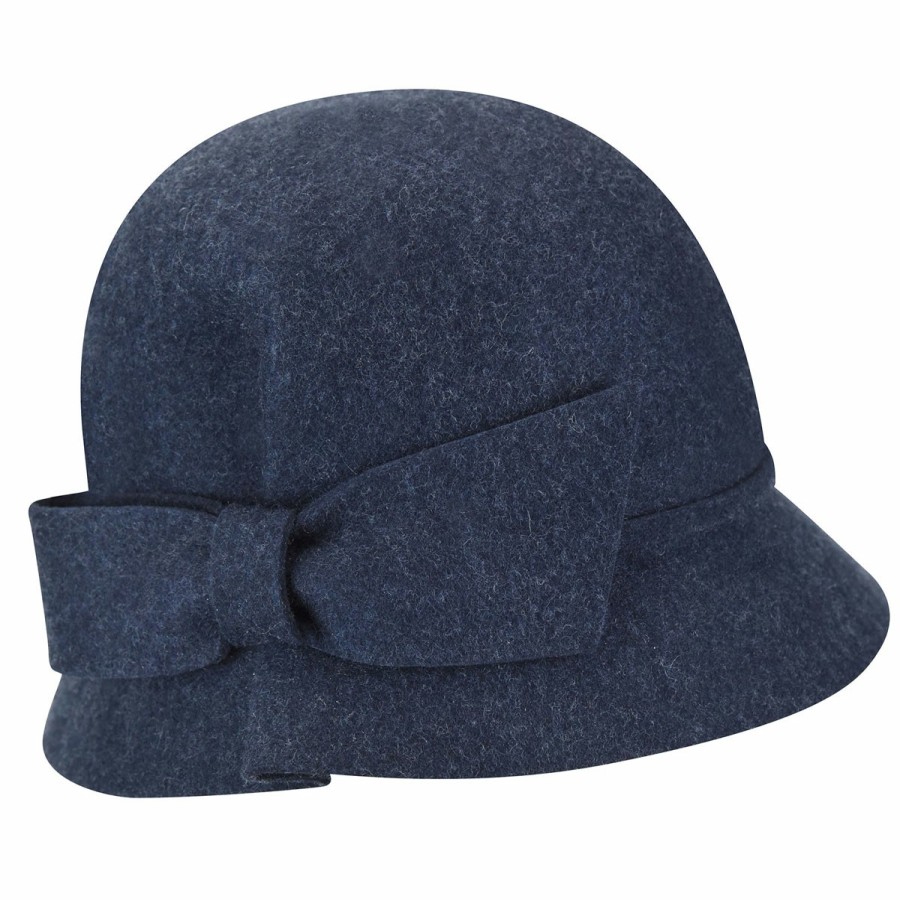 Women'S Betmar Cloche | Dixie Cloche