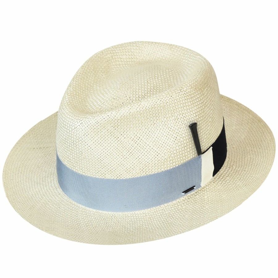 Men'S Bailey 1922 Fedoras | Costigan Fedora