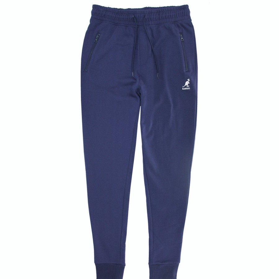 Clothing & Accessories Kangol | Men'S Colorblock Jogger