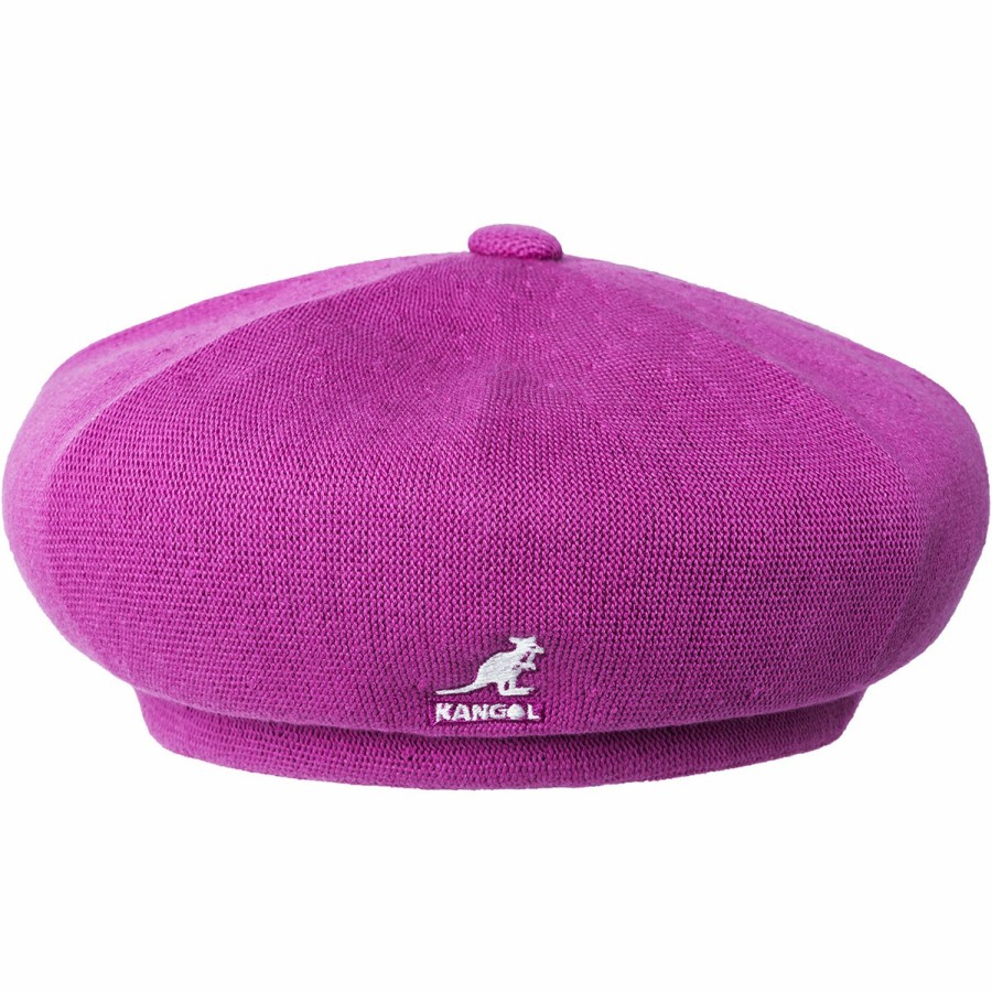 Women'S Kangol Berets | Bamboo Jax Beret