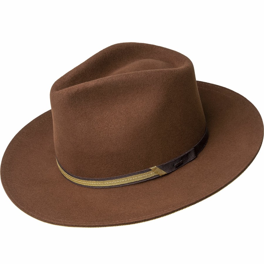 Men'S Bailey 1922 Fedoras | Colter Fedora