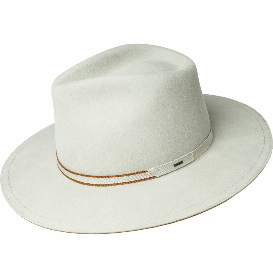 Men'S Bailey 1922 Fedoras | Colter Fedora