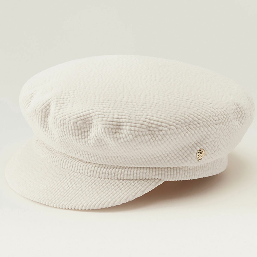 Women'S Helen Kaminski Newsboys Caps | Jules Newsboy