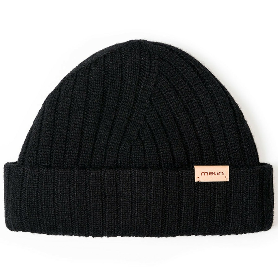 Men'S Melin Beanies & Pull-Ons | All Day Beanie