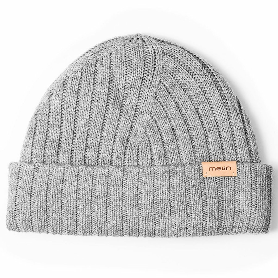 Men'S Melin Beanies & Pull-Ons | All Day Beanie