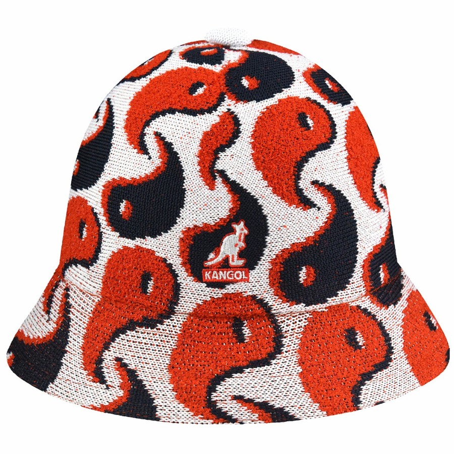 Men'S Kangol Bucket Hats | 3D Balance Casual