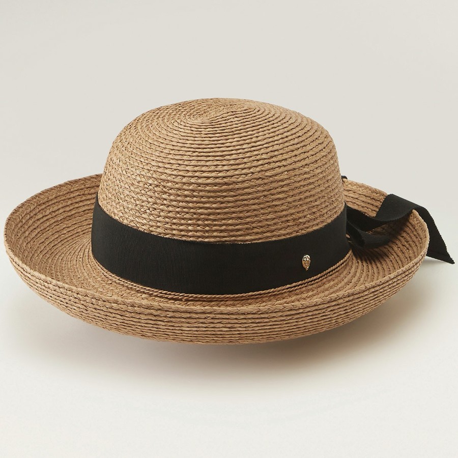 Women'S Helen Kaminski Floppy/Wide Brim Hats | Newport Standard Bretton