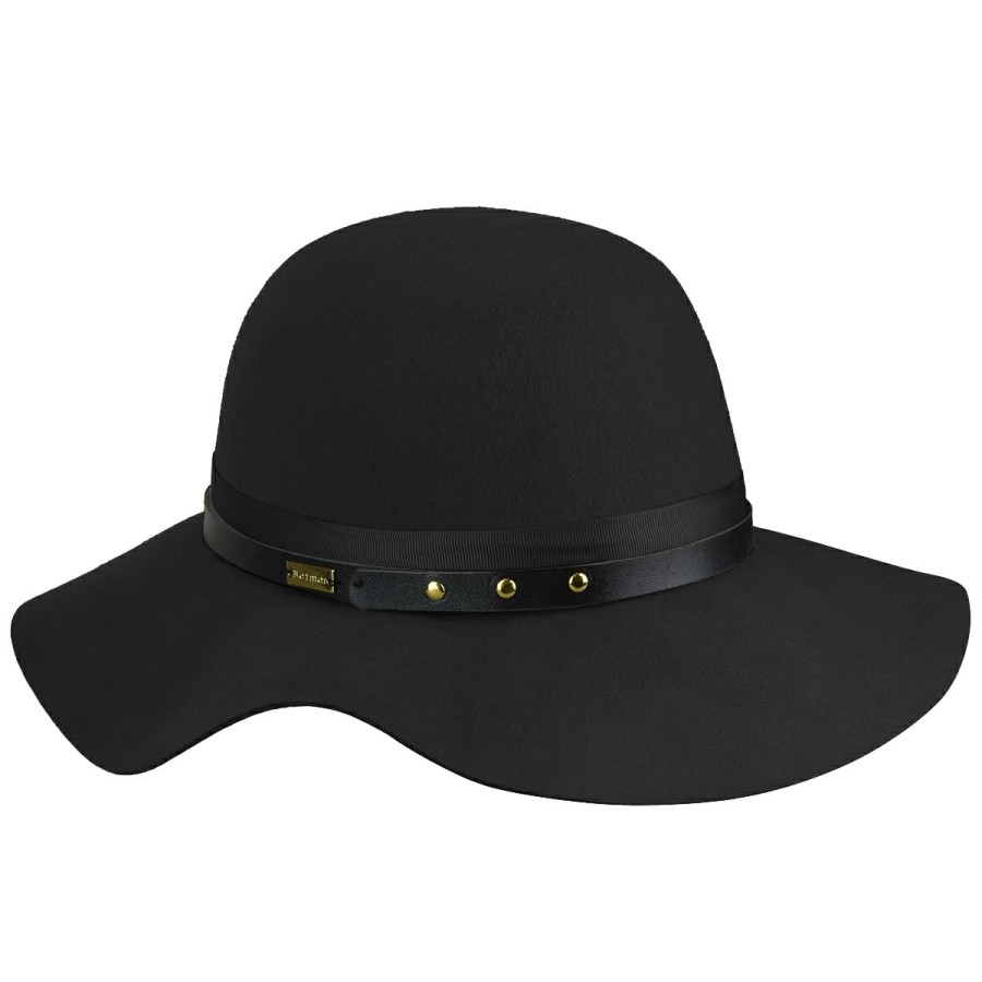 Women'S Betmar Floppy/Wide Brim Hats | Hayden Floppy Hat