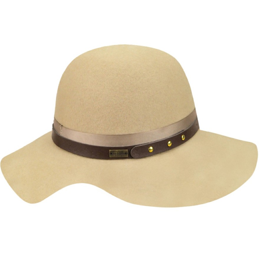 Women'S Betmar Floppy/Wide Brim Hats | Hayden Floppy Hat