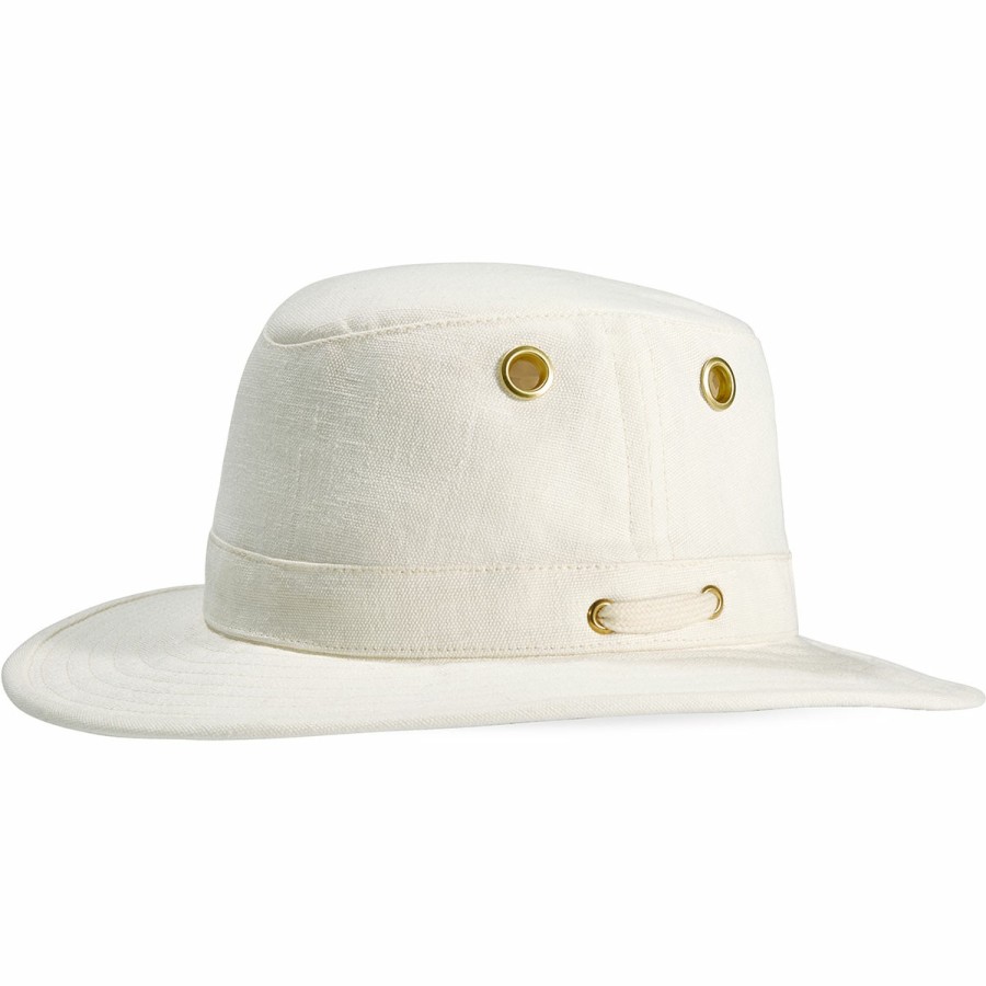 Women'S Tilley Outback Hats | Hemp Outback Hat