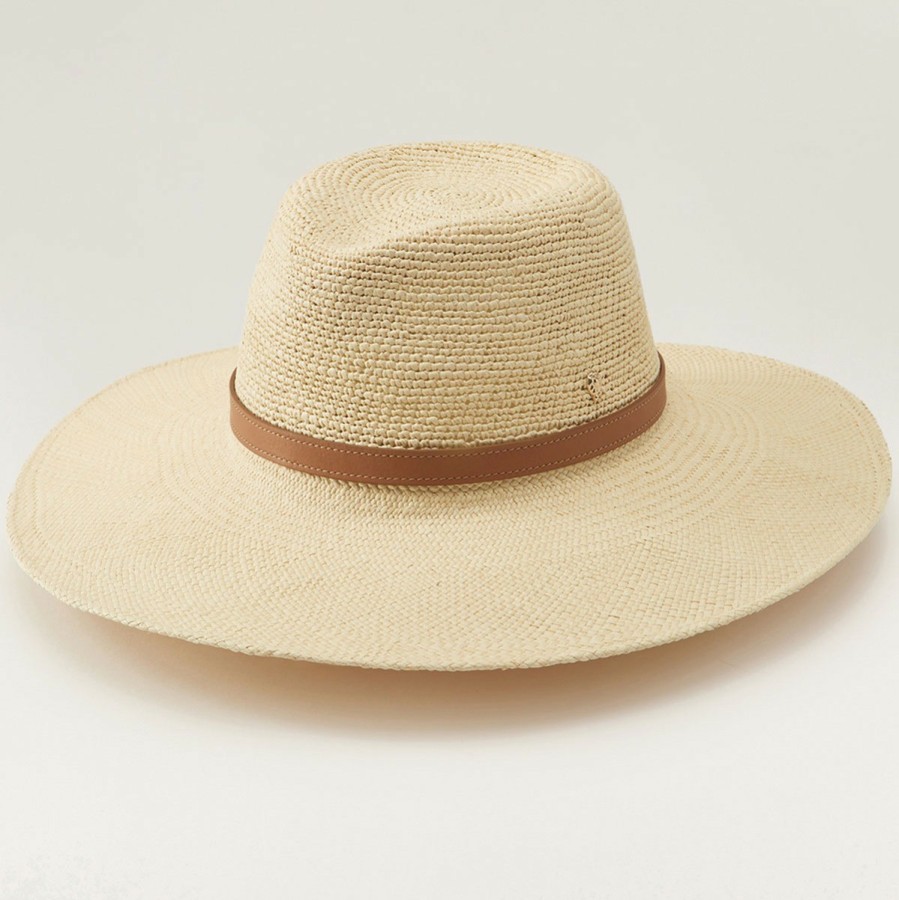 Women'S Helen Kaminski Fedoras | Avignon Fedora