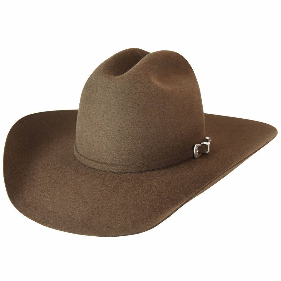 Women'S Bailey Western Western & Cowboy Hats | Pro 5X Cowboy Western Hat