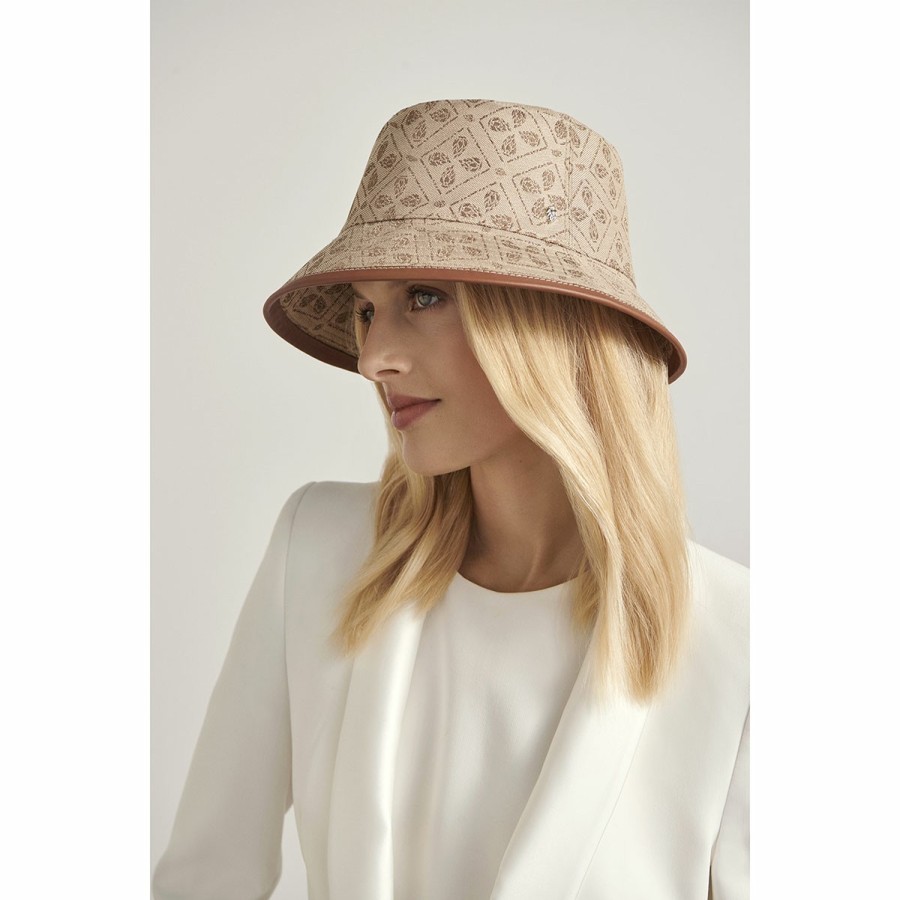 Women'S Helen Kaminski Bucket Hats | Nova Bucket