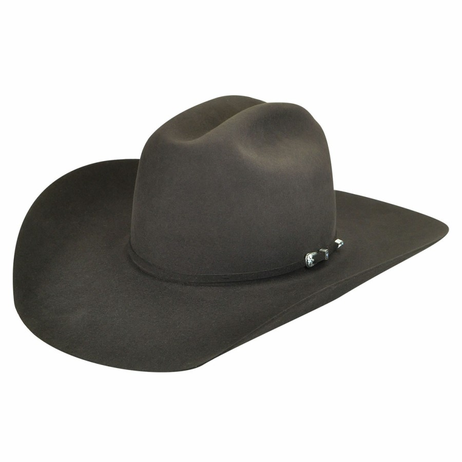 Women'S Bailey Western Western & Cowboy Hats | Stellar 20X Cowboy Western Hat