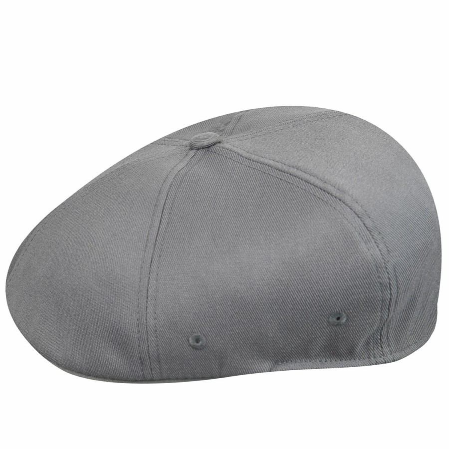 Men'S Kangol Ivy & Flat Caps | Wool Flexfit 504