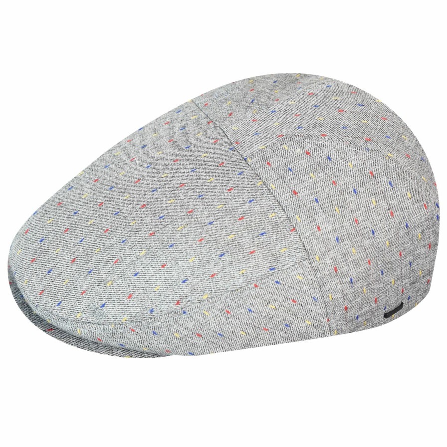 Men'S Bailey 1922 Ivy & Flat Caps | Novi Ivy Cap