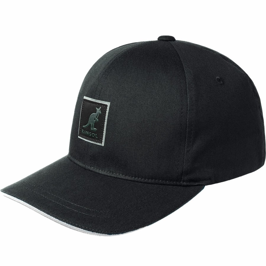 Men'S Kangol Baseball Caps | Tech Flexfit Cap