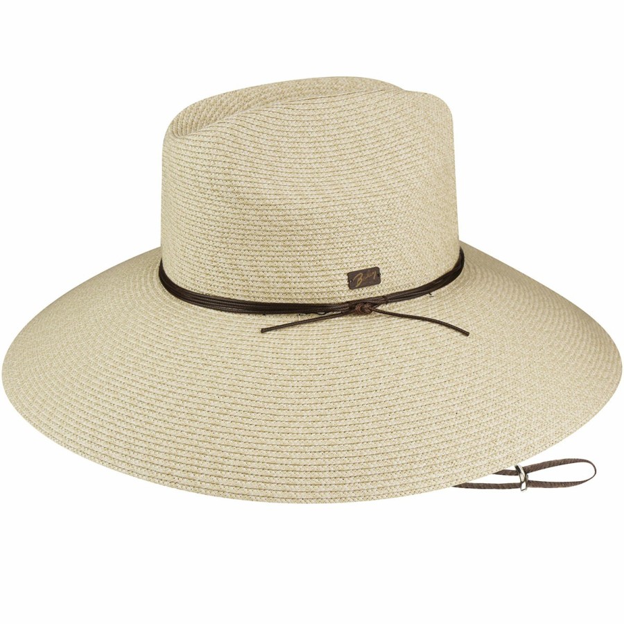 Women'S Bailey 1922 Fedoras | Dario Fedora