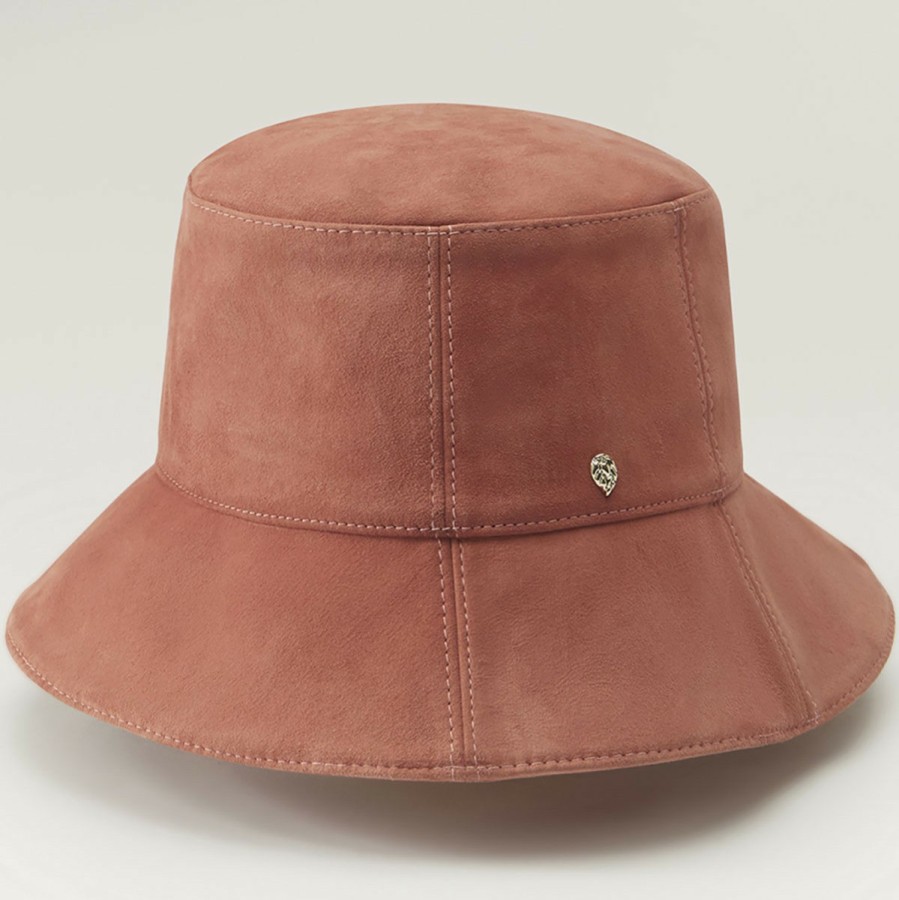 Women'S Helen Kaminski Bucket Hats | Whitney Bucket