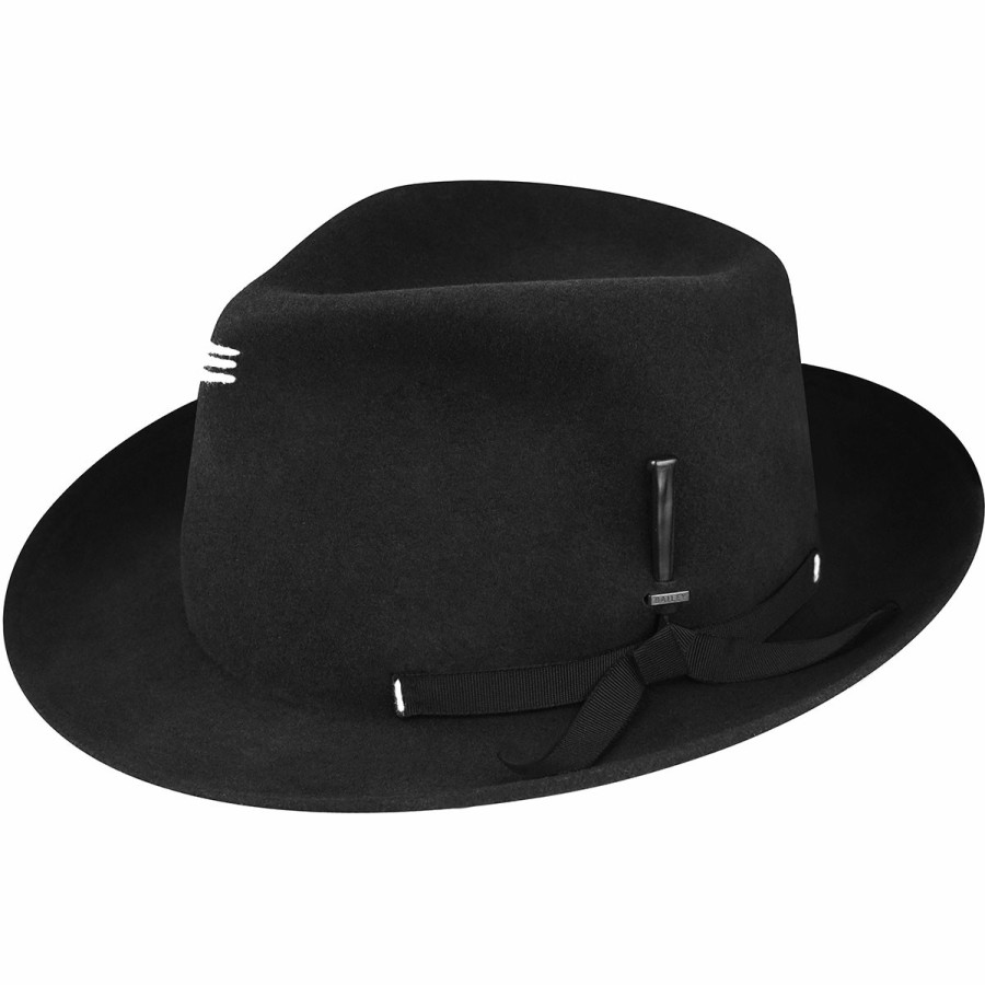 Men'S Bailey 1922 Fedoras | Erler Fedora