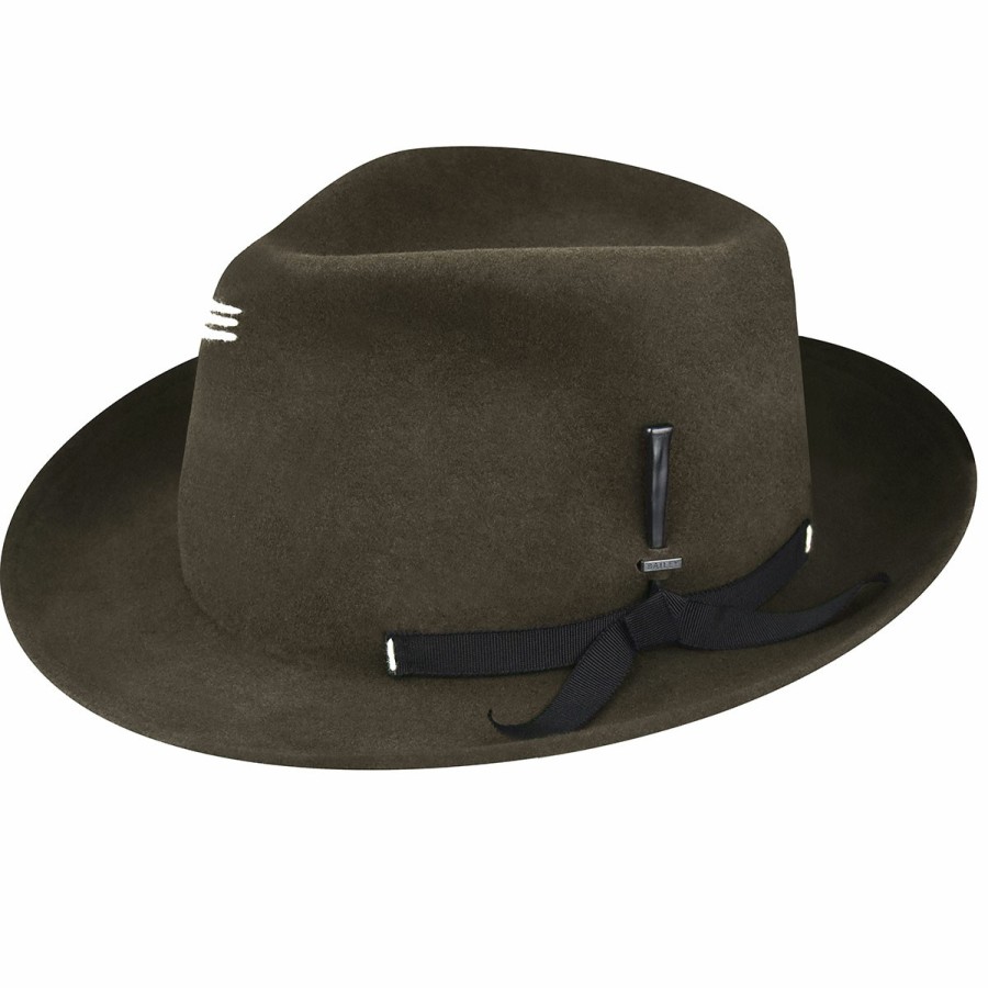 Men'S Bailey 1922 Fedoras | Erler Fedora