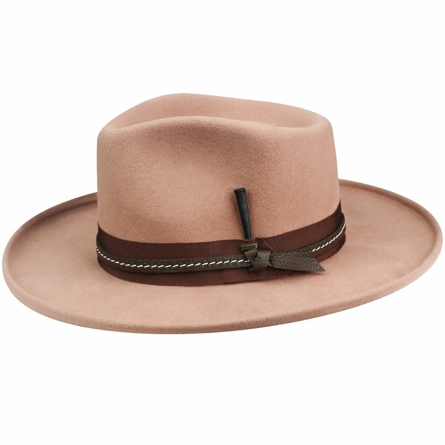 Men'S Bailey 1922 Fedoras | Syden Fedora