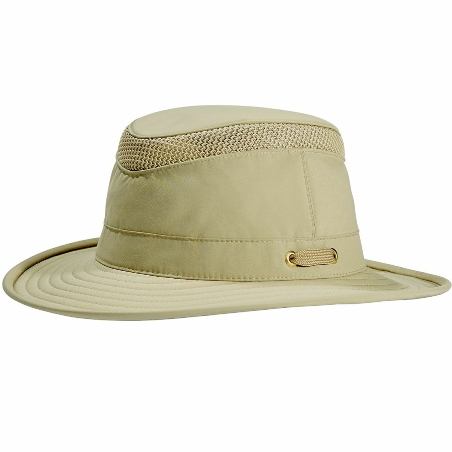 Women'S Tilley Outback Hats | Airflo® Medium Brim Outback