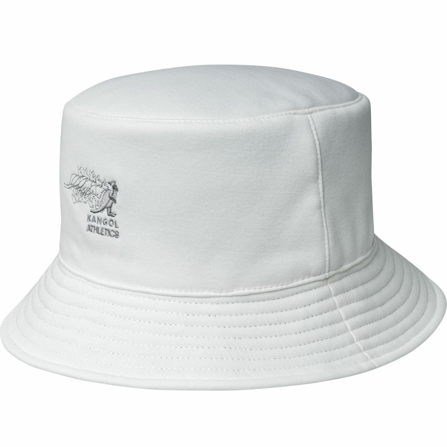 Men'S Kangol Bucket Hats | Club Rev Bucket