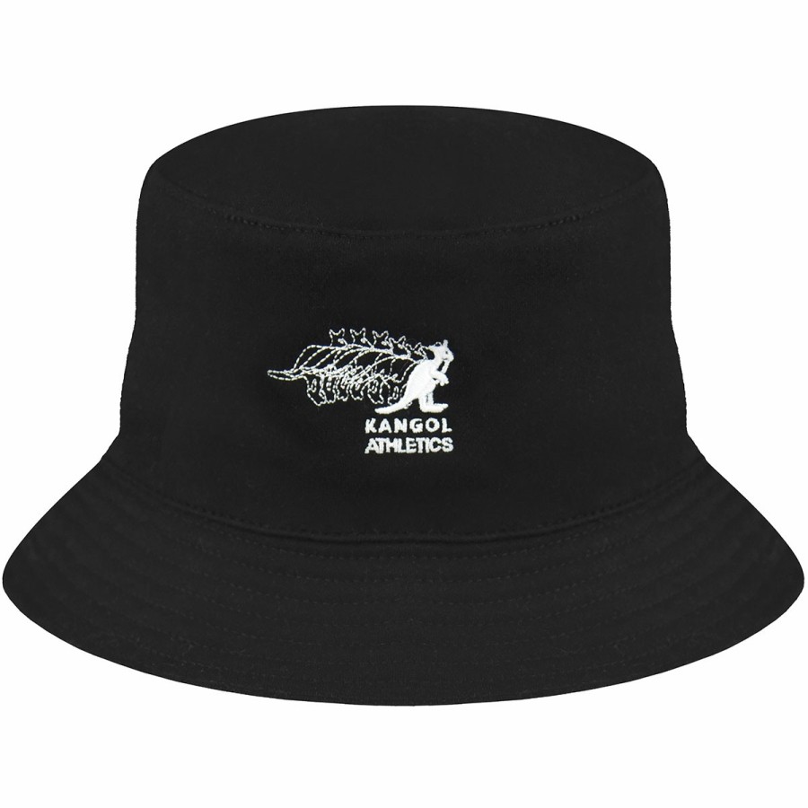 Men'S Kangol Bucket Hats | Club Rev Bucket