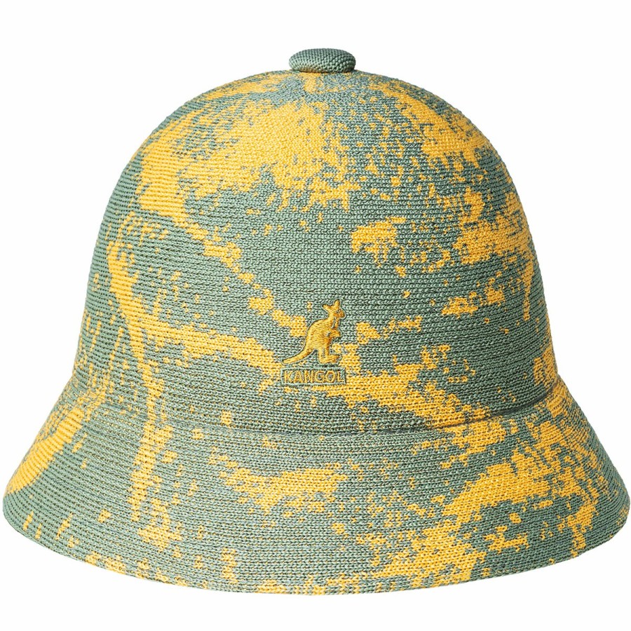 Women'S Kangol Cloche | Airbrush Casual