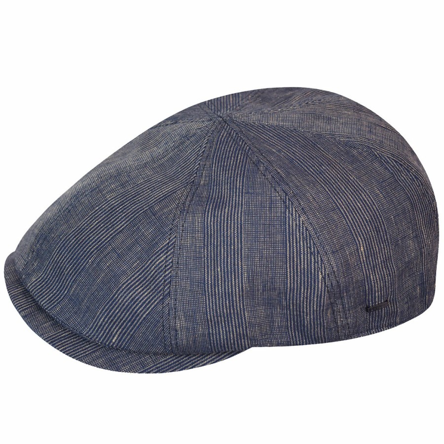 Men'S Bailey 1922 Newsboy Caps | Alsen Newsboy