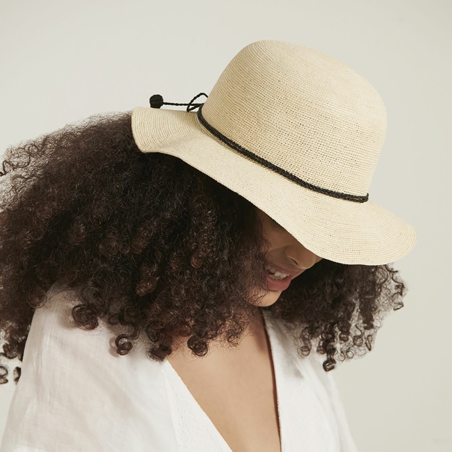 Women'S Helen Kaminski Bucket Hats | Jolie Cloche